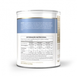 Espefor (250g) - TABELA NUTRICIONAL