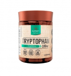 TRYPTOPHAN - 60 CAPS